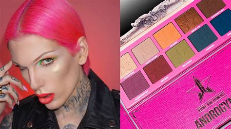 jeffree makeup.